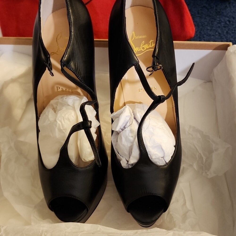 👠 - Picture 6 of 10